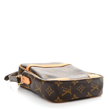 Louis Vuitton Monogram Danube 21 4 of 11