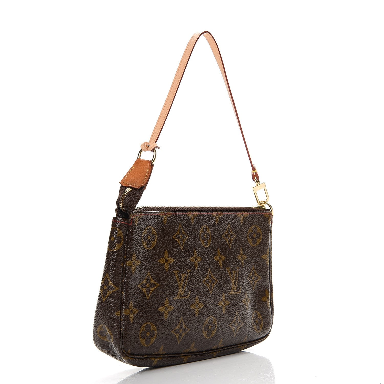 Louis Vuitton Monogram Cerises Pochette Accessories 3 of 7