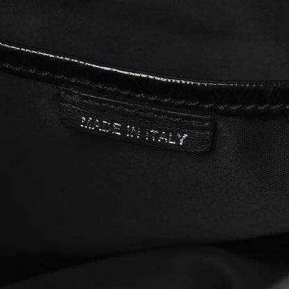 Burberry Nylon Beat Check Lowry Black 7 of 12