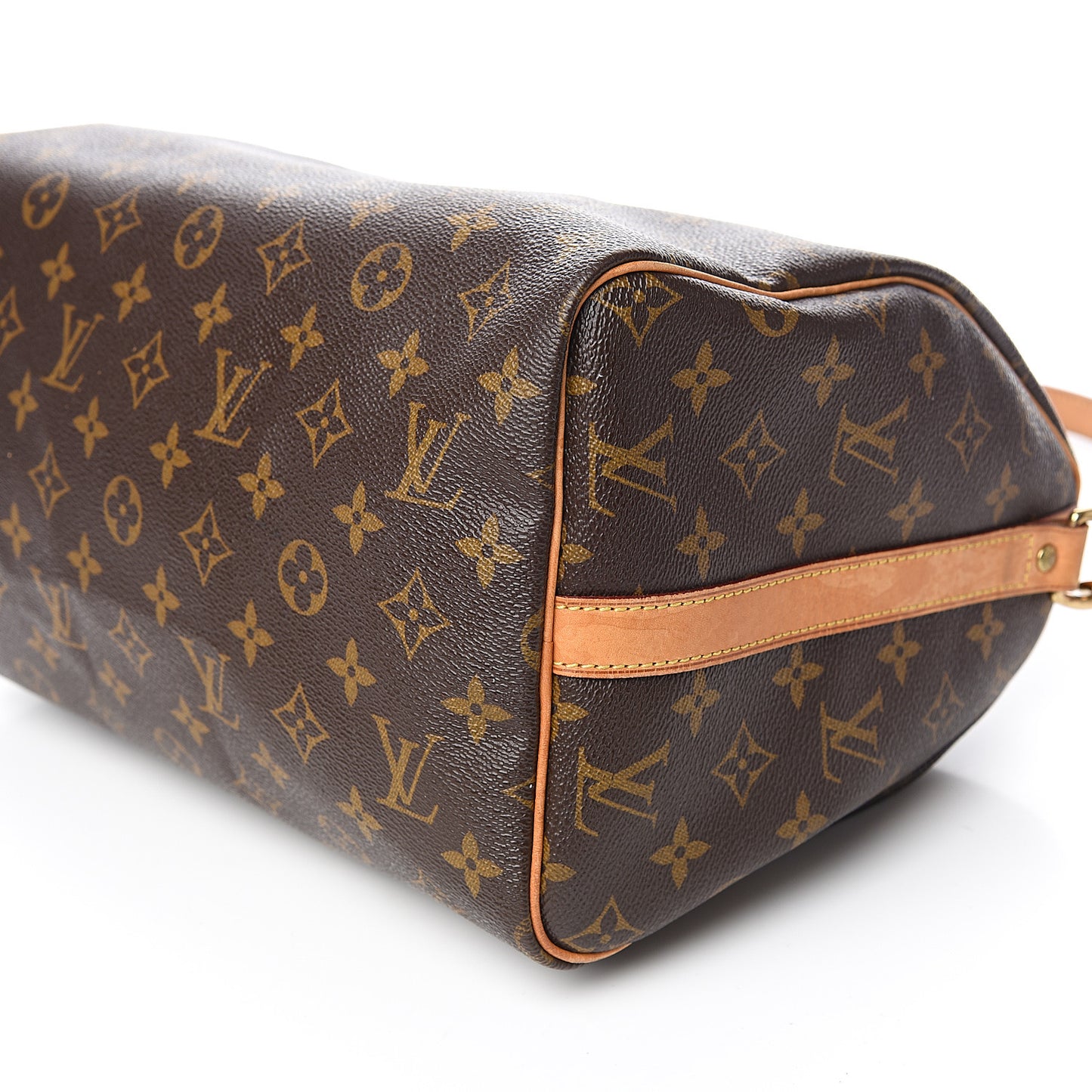 Monogram Speedy Bandouliere 30