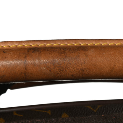 Louis Vuitton Monogram Pegase 55 13 of 13