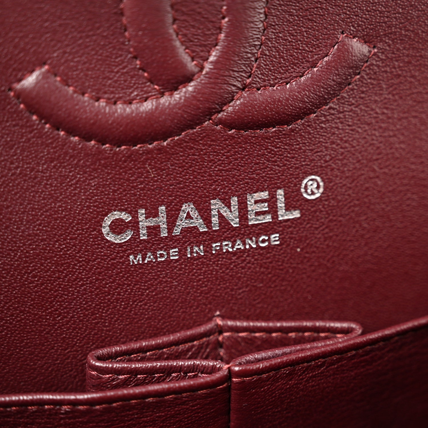 Chanel Caviar Quilted Small Double Flap Black 6 of 12