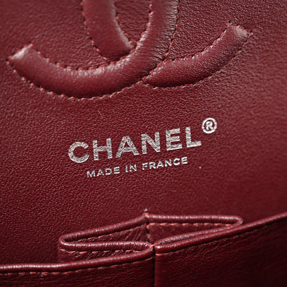 Chanel Caviar Quilted Small Double Flap Black 6 of 12