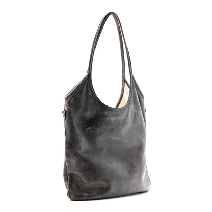 Miu Miu Nappa Ivy Bag Caffe 3 of 10