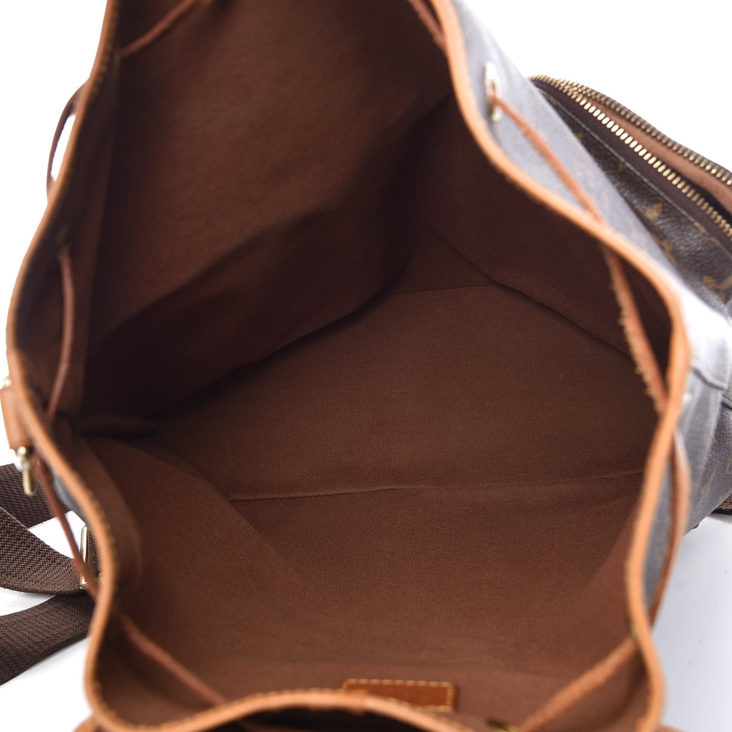 Monogram Bosphore Backpack
