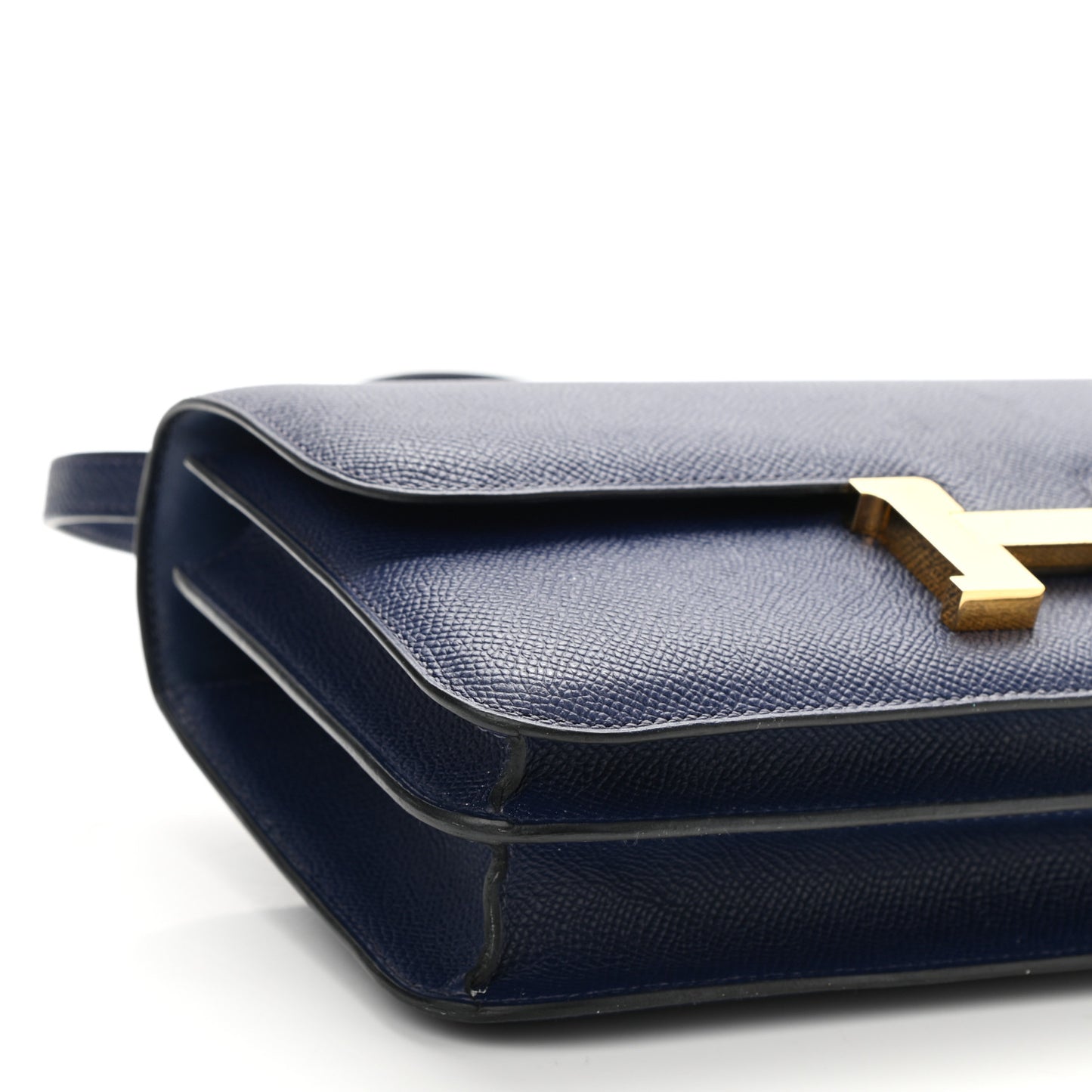 Epsom Constance Elan 25 Bleu Saphir