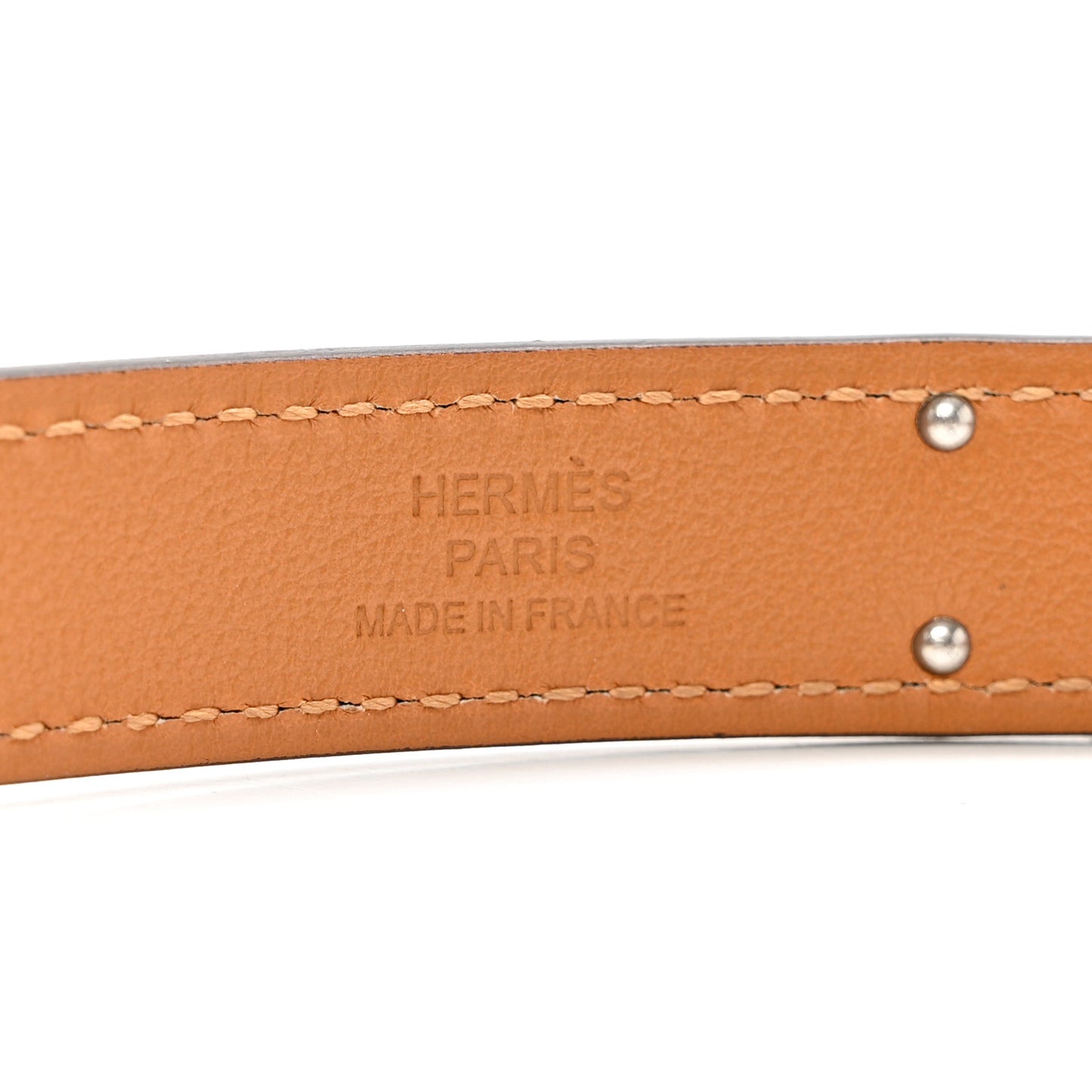 Epsom Kelly Belt Black