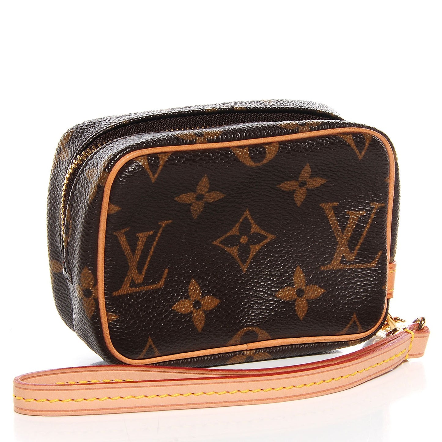 Monogram Wapity Case