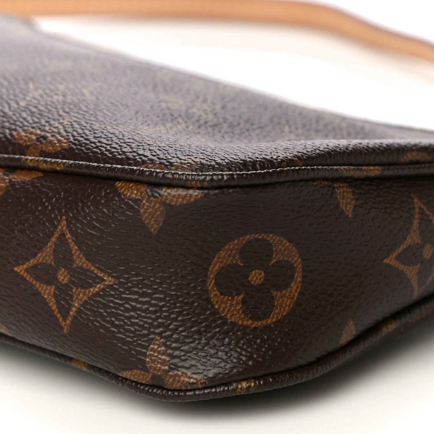 Louis Vuitton Monogram Pochette Accessories NM 9 of 13