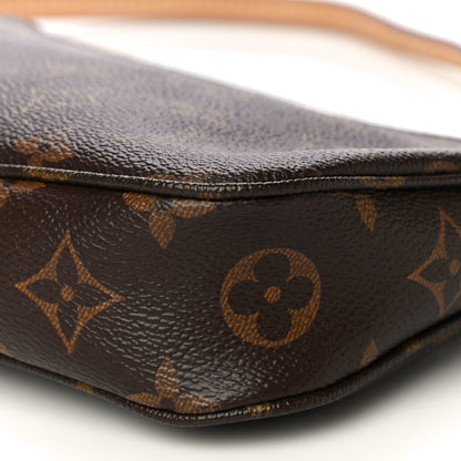 Louis Vuitton Monogram Pochette Accessories NM 9 of 13