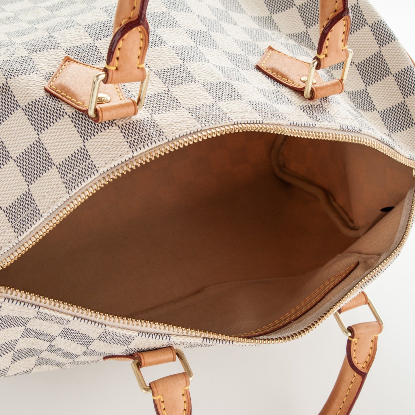 Damier Azur Speedy 30