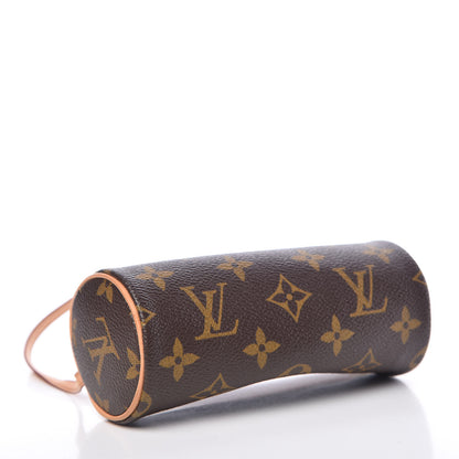 Louis Vuitton Monogram Mini Papillon 4 of 8