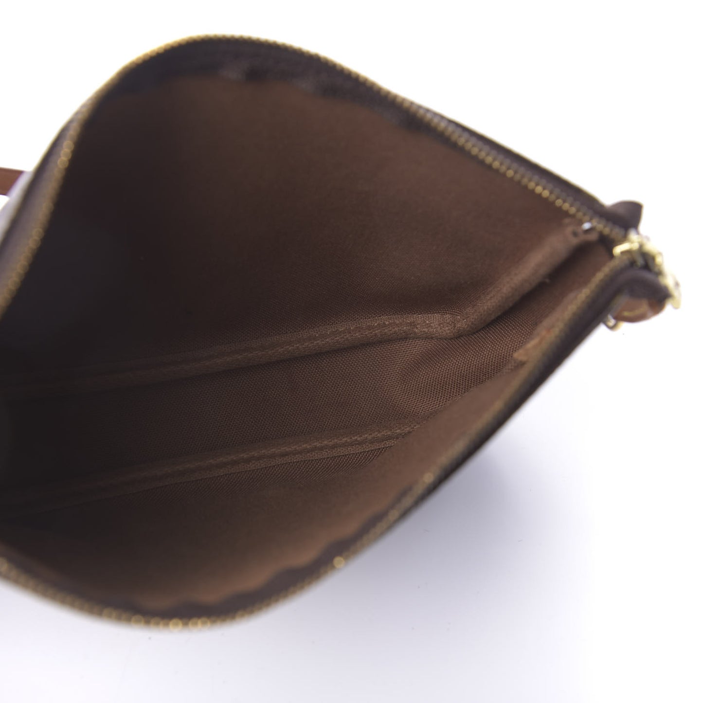 Monogram Pochette Accessories