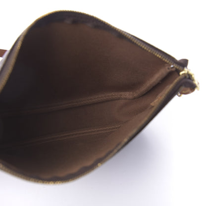Louis Vuitton Monogram Pochette Accessories 4 of 9
