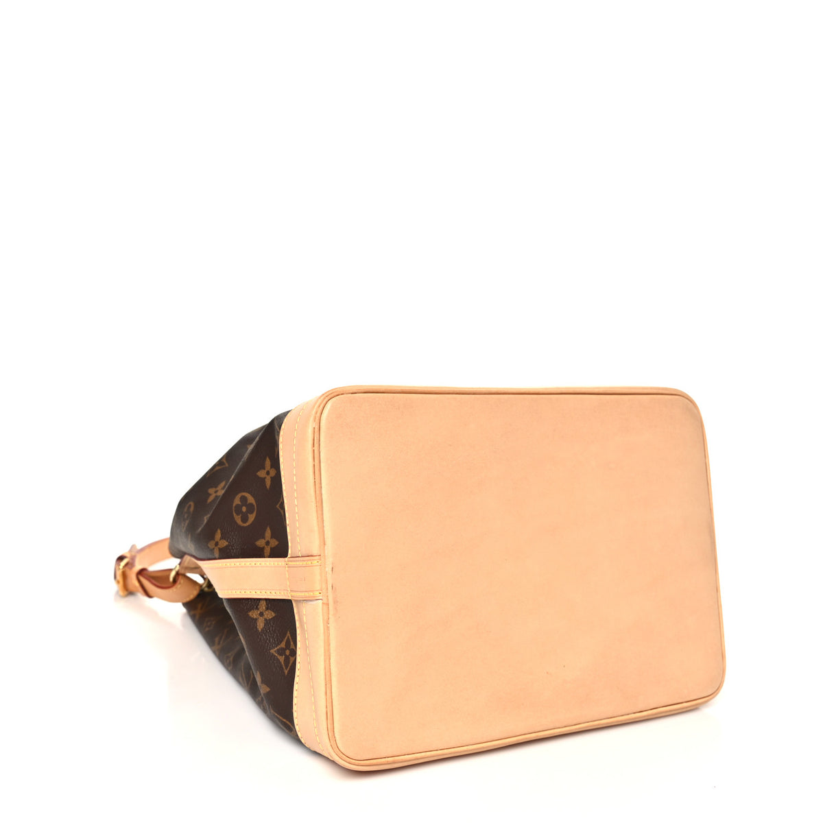 Louis Vuitton Monogram Noe 4 of 10