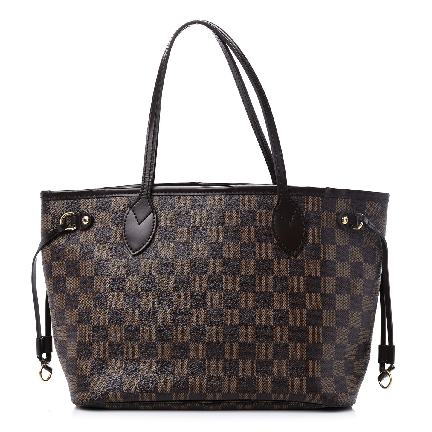 Damier Ebene Neverfull PM