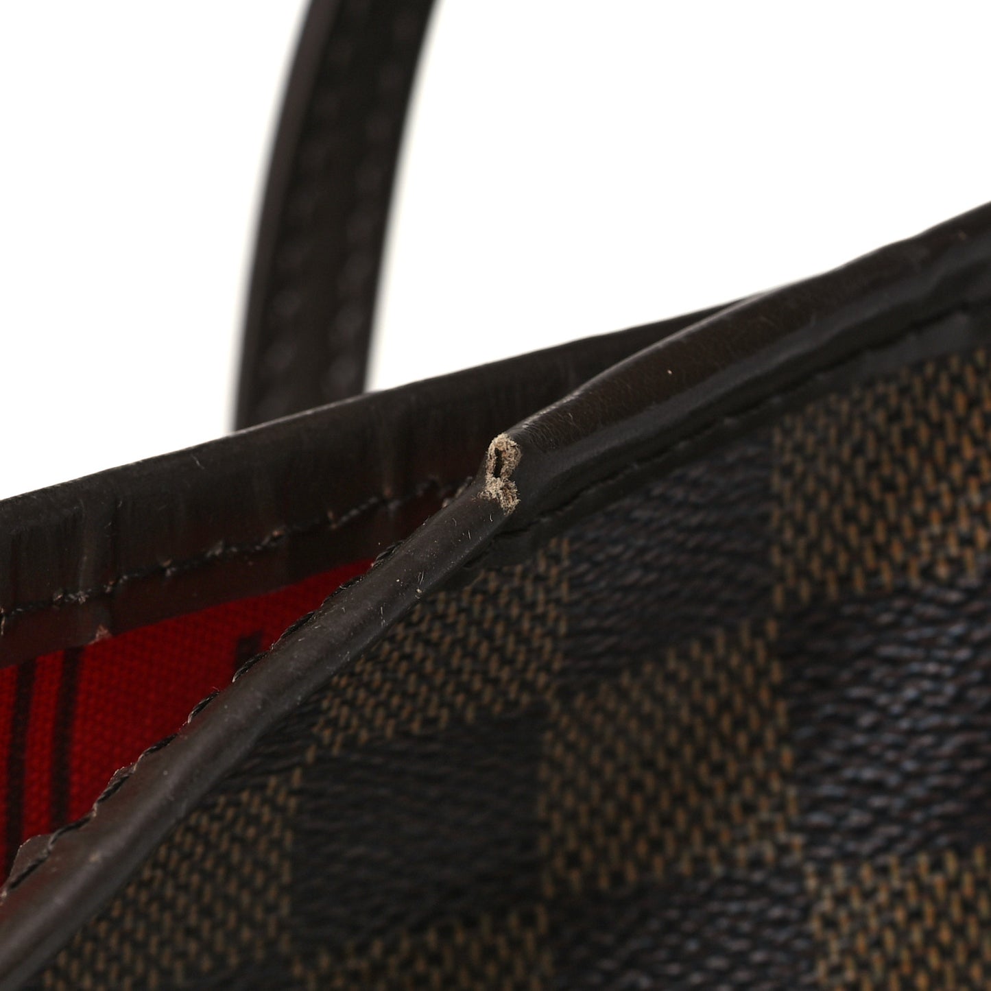 Damier Ebene Neverfull GM