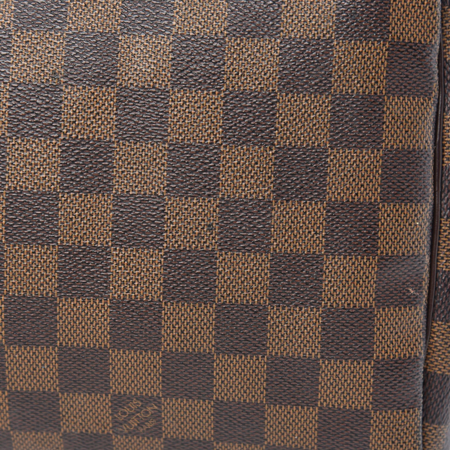 Damier Ebene Speedy 35
