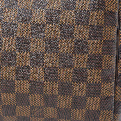 Louis Vuitton Damier Ebene Speedy 35 11 of 16