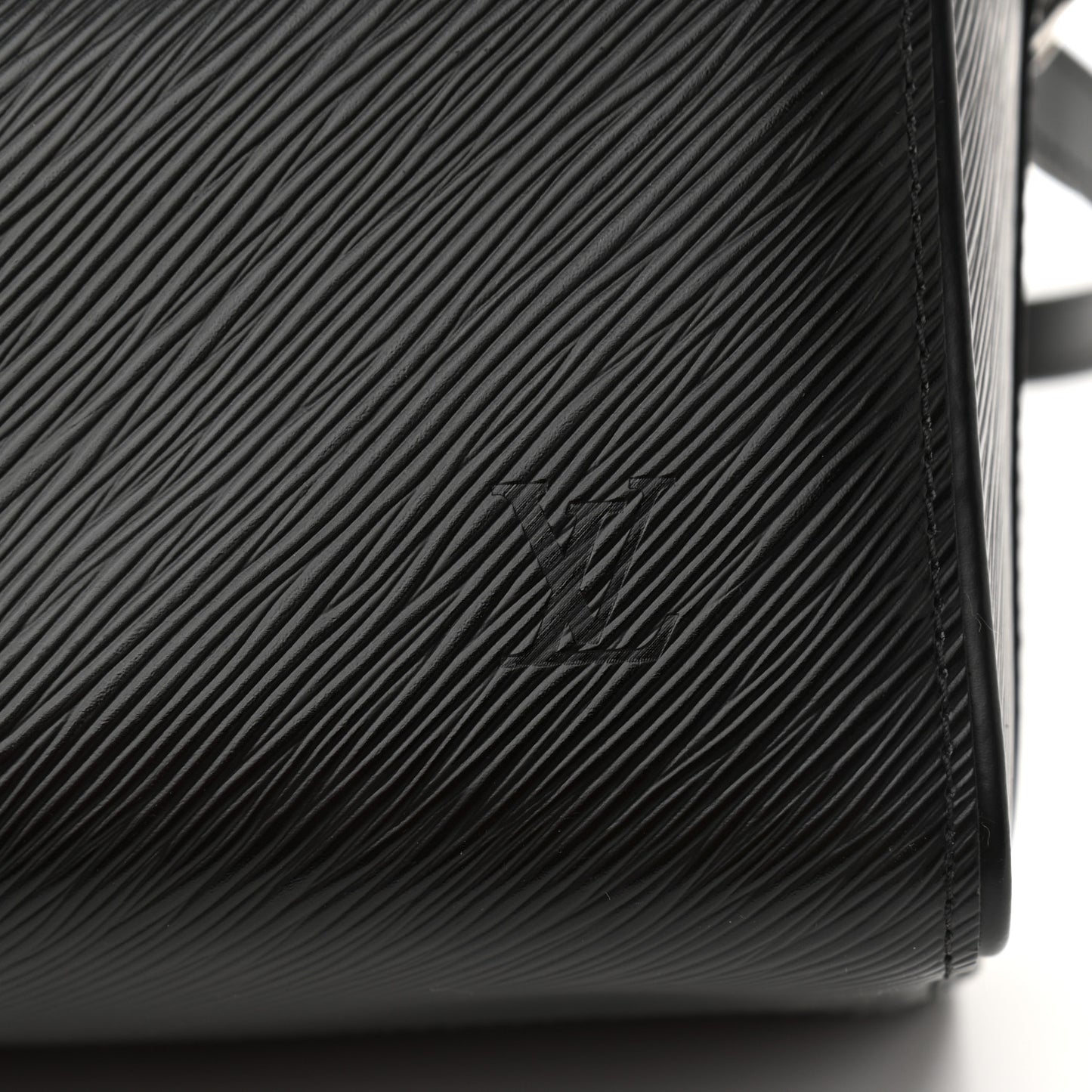 Epi Speedy Bandouliere 25 Black