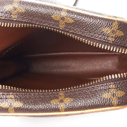 Louis Vuitton Monogram Danube 21 5 of 8
