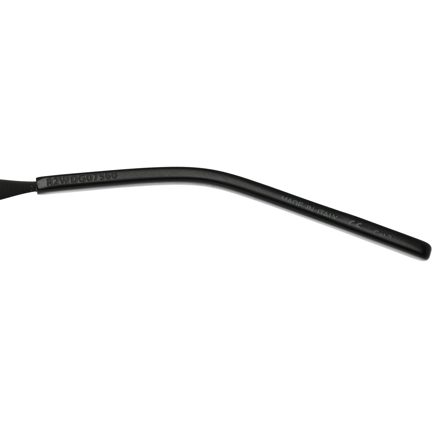 Saint Laurent Metal SL 364 Mask Sunglasses Black 6 of 9