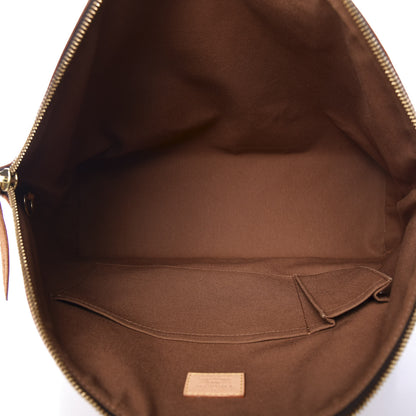 Louis Vuitton Monogram Lockit Horizontal 4 of 10