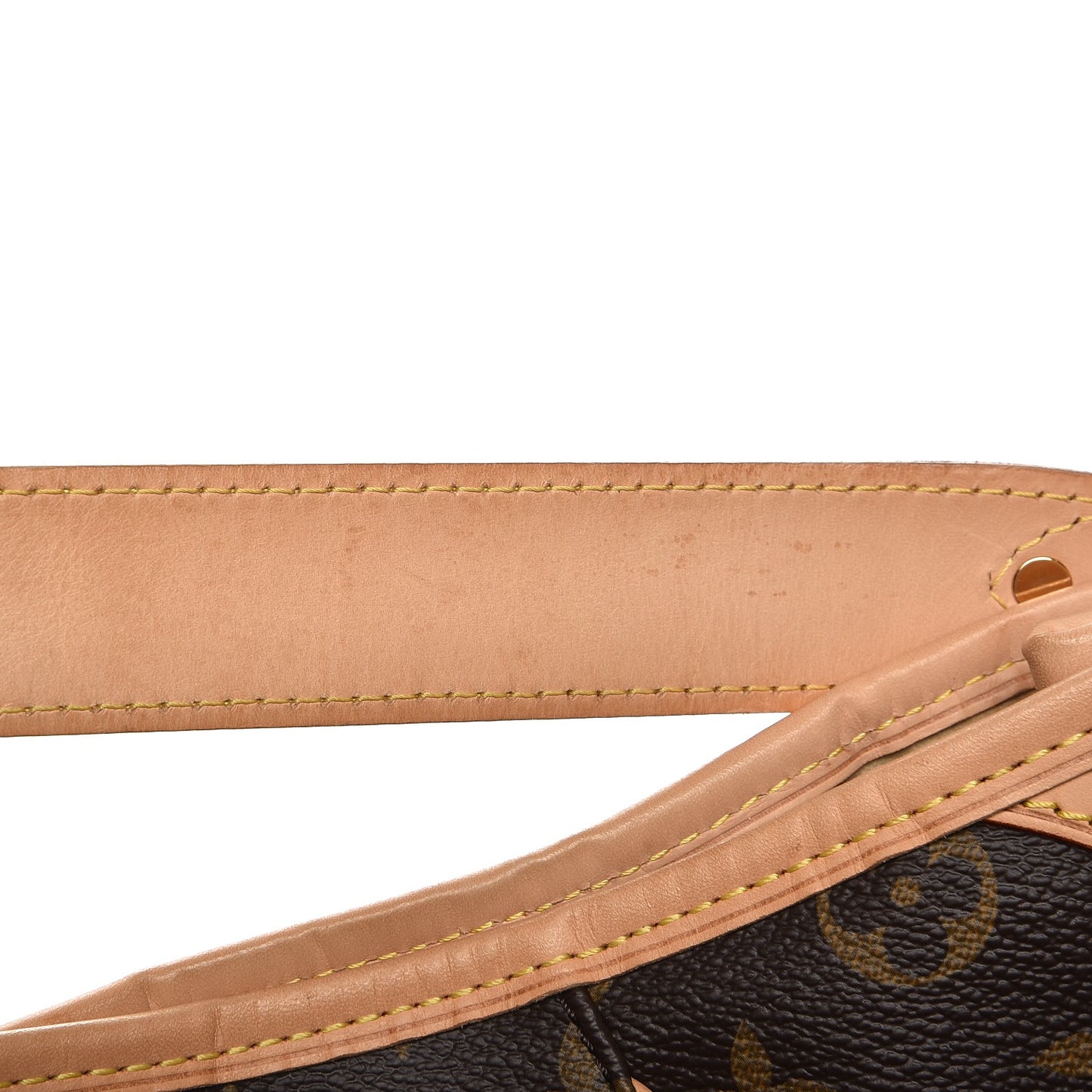 Monogram Galliera PM