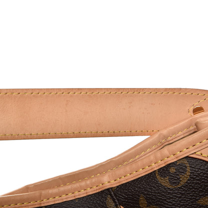 Louis Vuitton Monogram Galliera PM 7 of 7