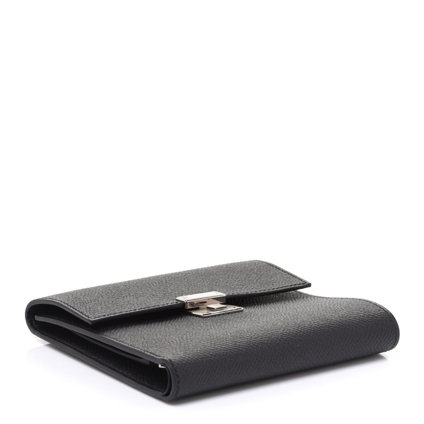 Epsom Clic 12 Wallet Black