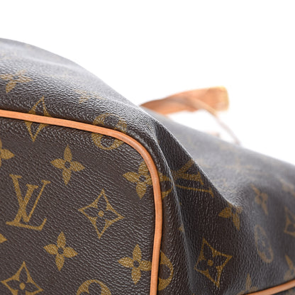 Louis Vuitton Monogram Palermo PM 9 of 14