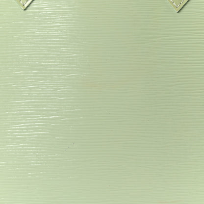 Louis Vuitton Electric Epi Alma PM Amande 7 of 9