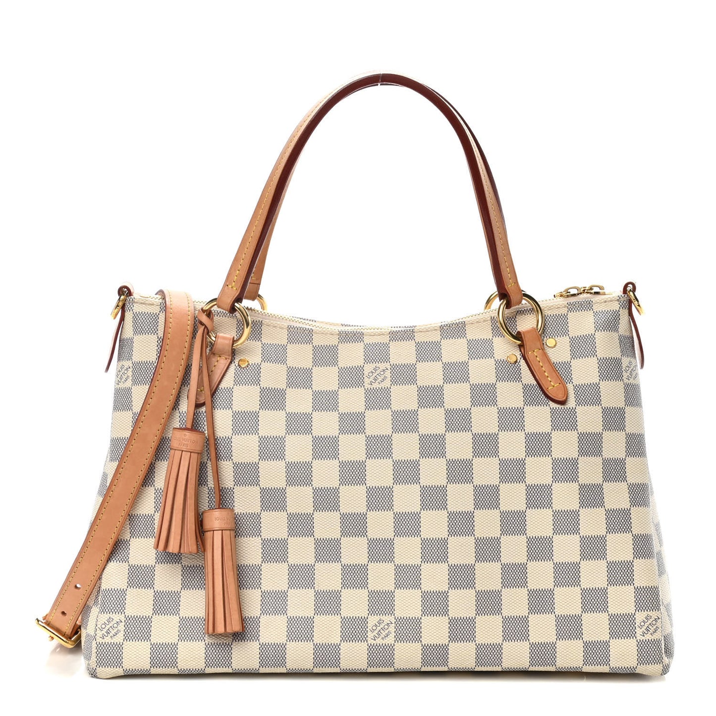 Damier Azur Lymington