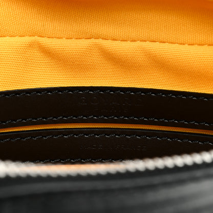 Goyard Goyardine Sac Cap Vert Black 6 of 9