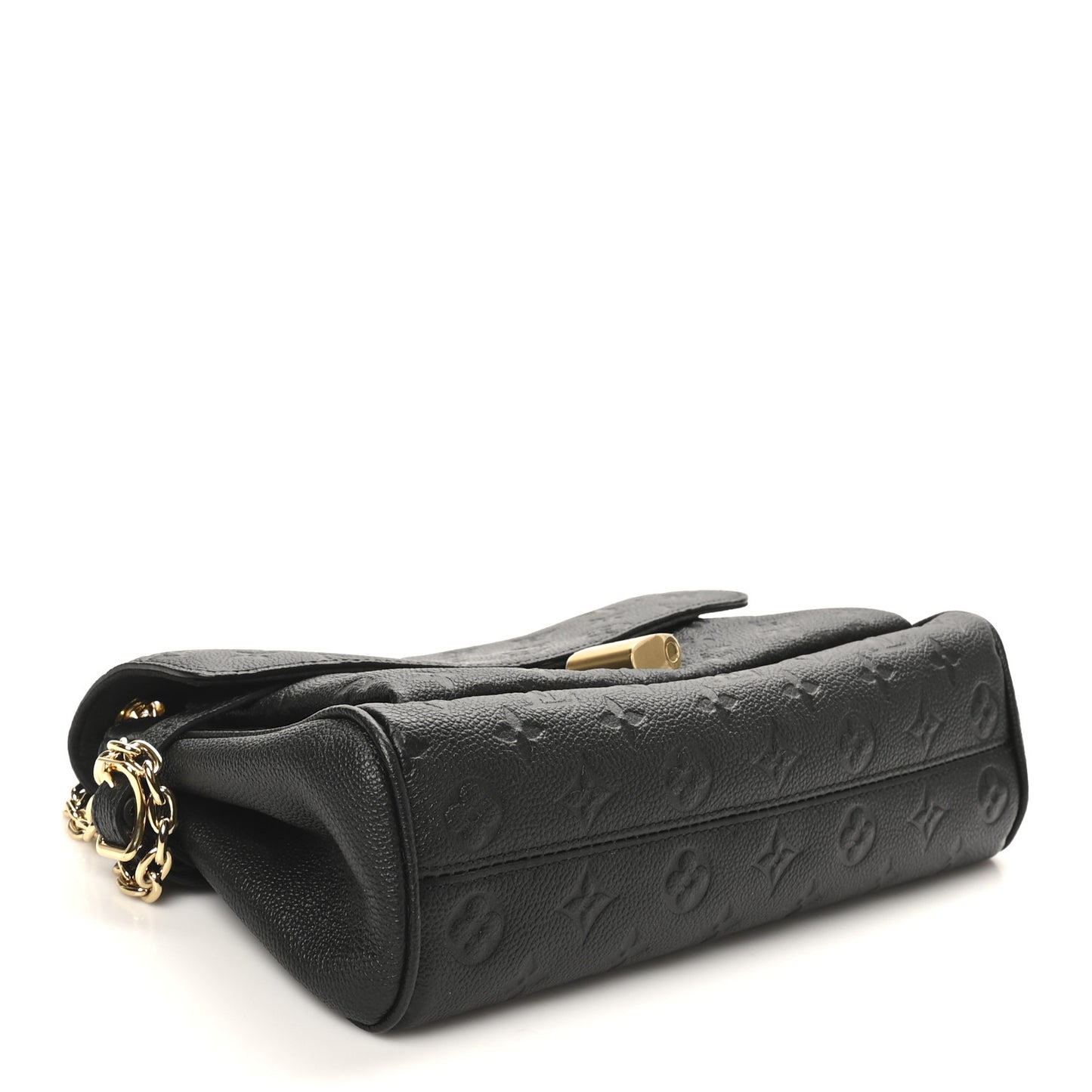 Empreinte Anytime Flap Black