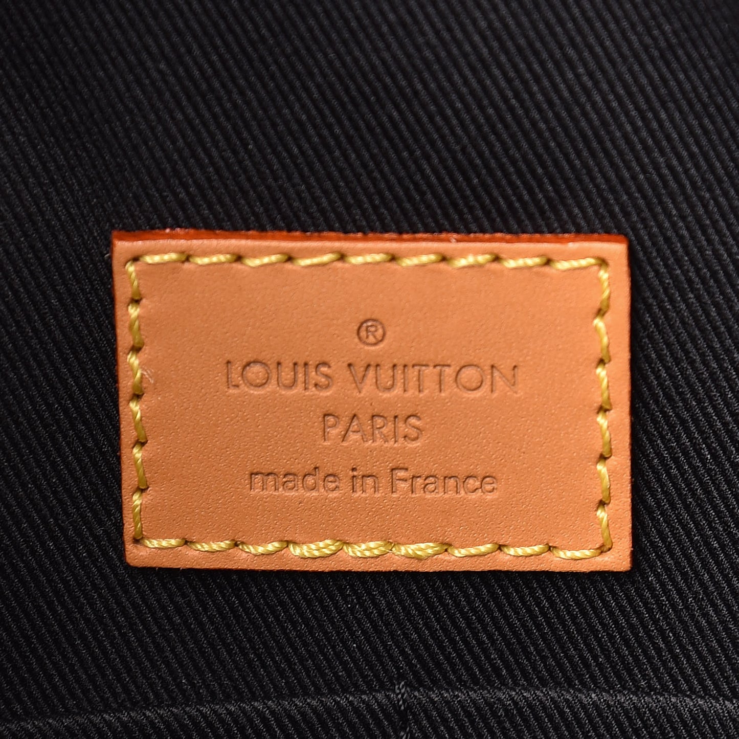 Monogram LV Ivy
