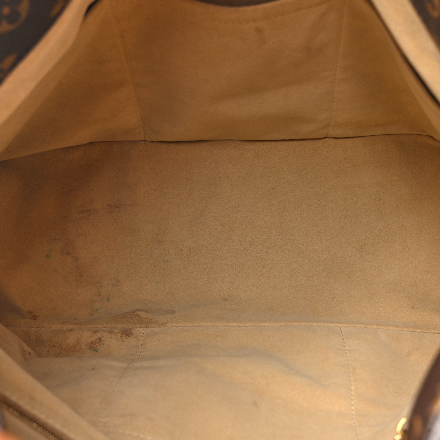 Louis Vuitton Monogram Artsy MM 5 of 13