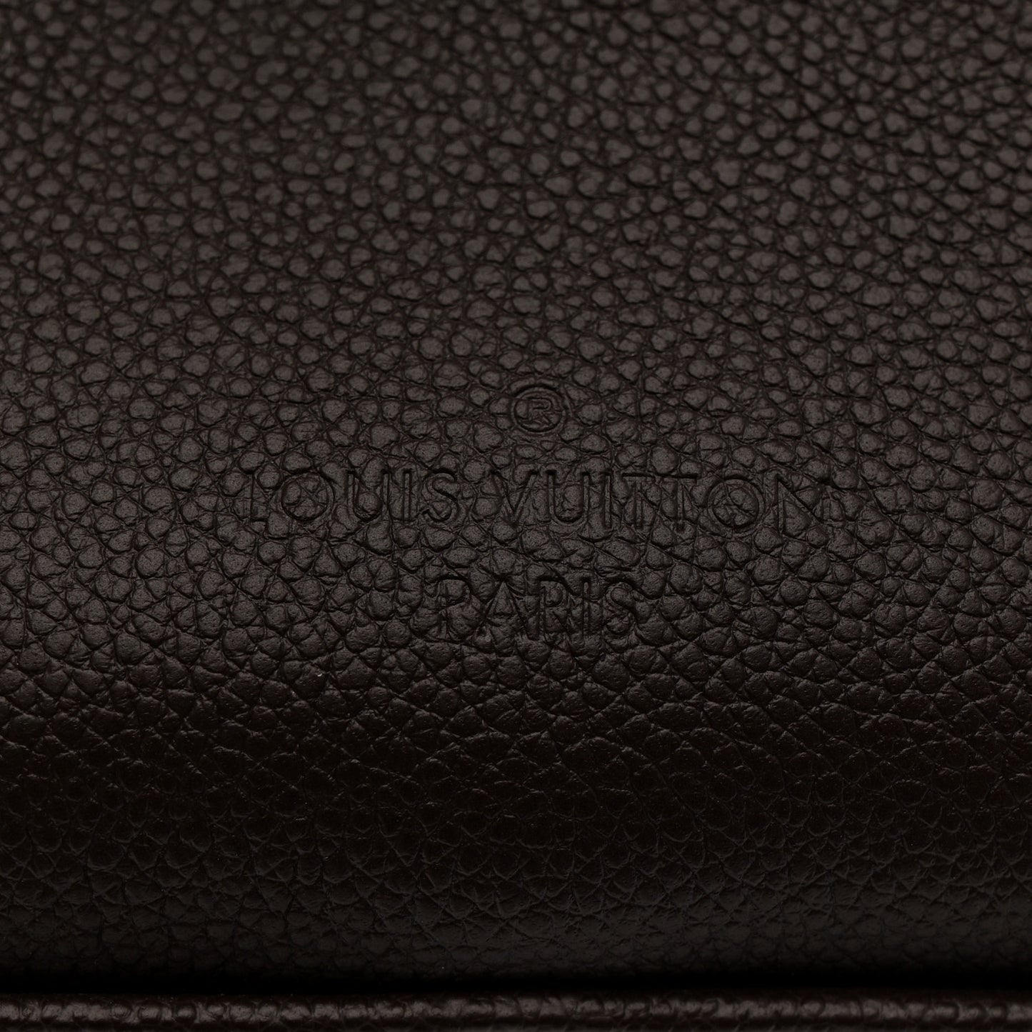Empreinte Monogram Giant Speedy Bandouliere 25 Wine