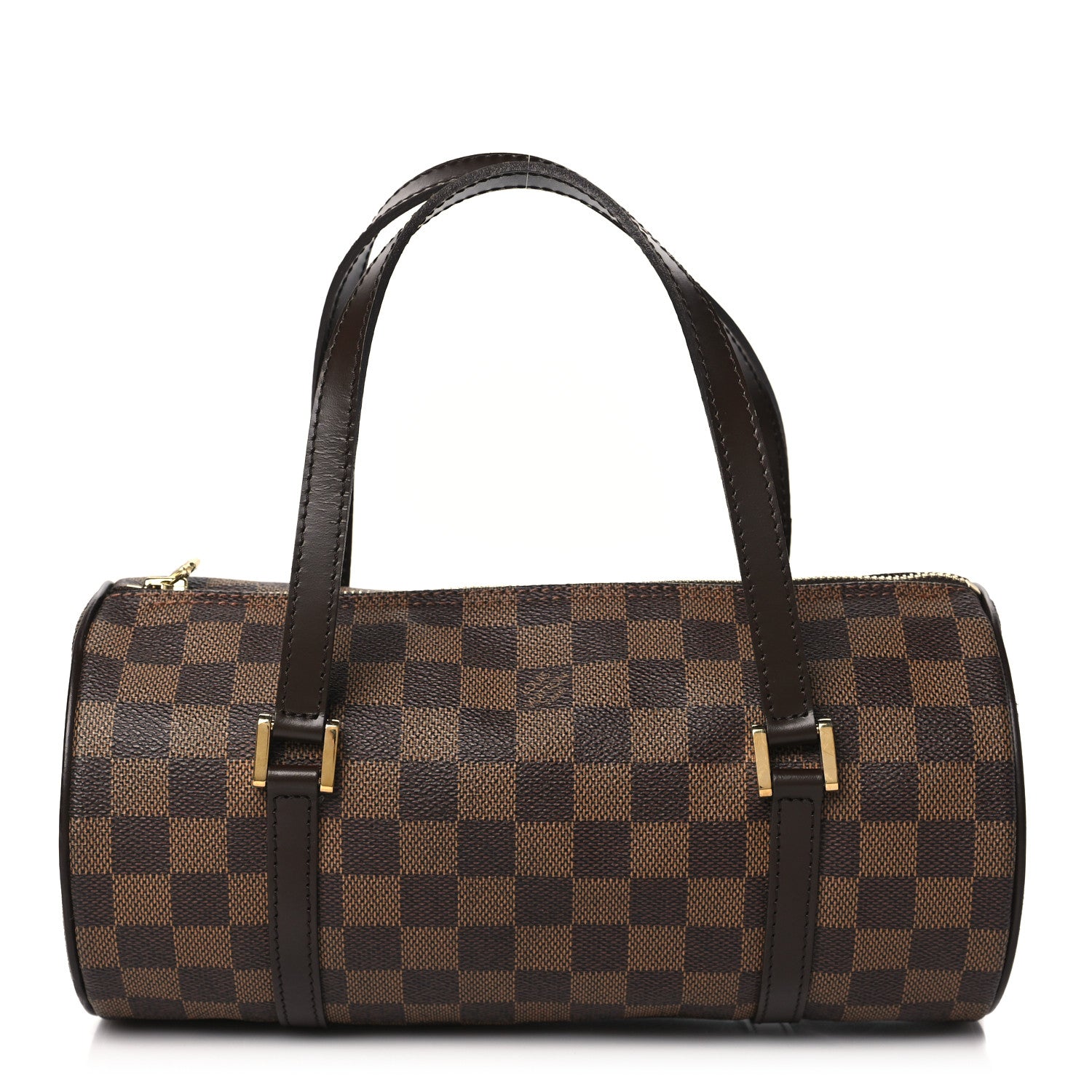 Louis Vuitton Damier Ebene Papillon 26 1 of 9