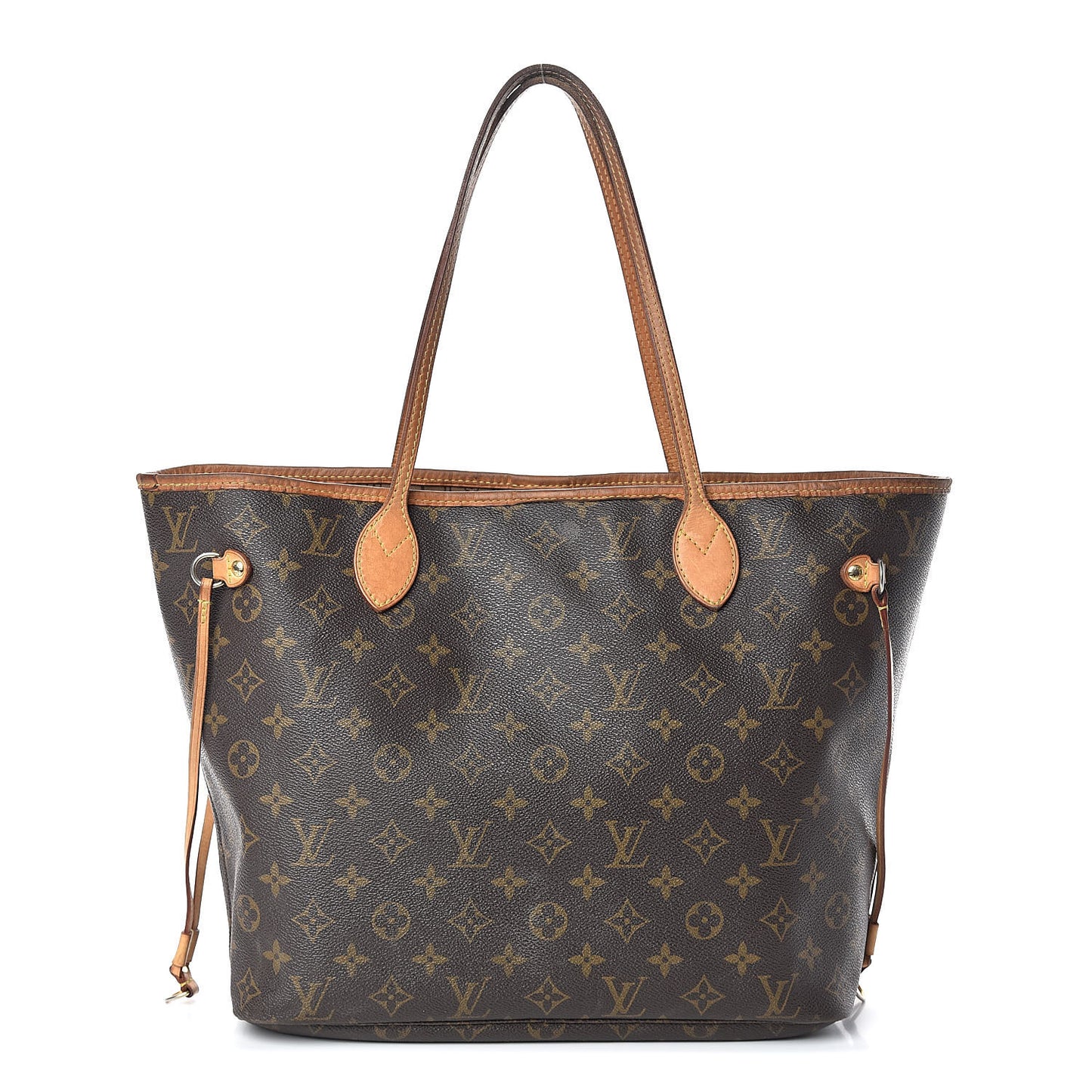 Monogram Neverfull MM