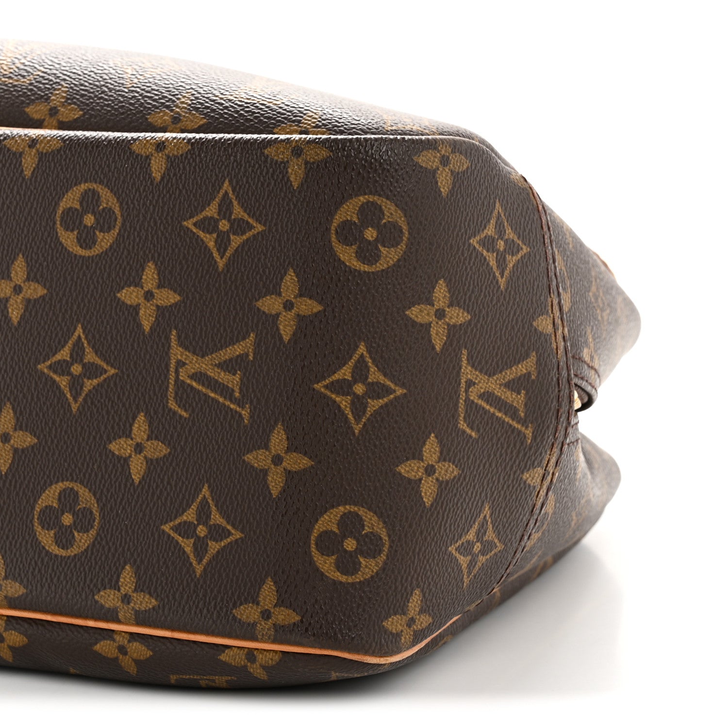 Louis Vuitton Monogram Deauville 9 of 11