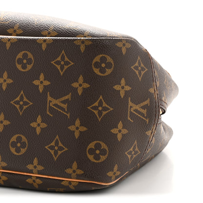 Louis Vuitton Monogram Deauville 9 of 11