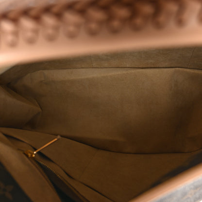 Louis Vuitton Monogram Artsy MM 5 of 10