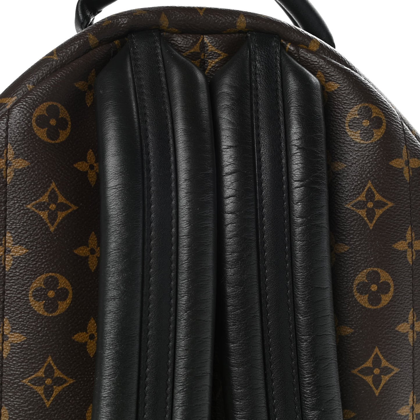 Monogram Palm Springs Backpack MM