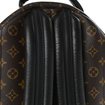 Louis Vuitton Monogram Palm Springs Backpack MM 12 of 12