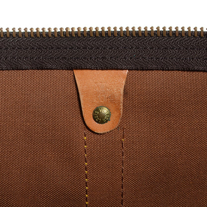 Louis Vuitton Monogram Keepall 55 7 of 7