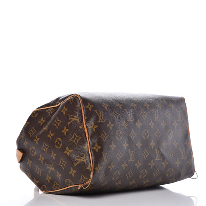 Louis Vuitton Monogram Speedy 30 4 of 22