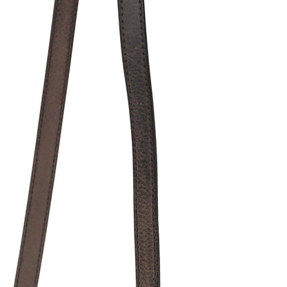Gucci Vitello Range Small Soho Disco Bag Grey Field 35 of 37