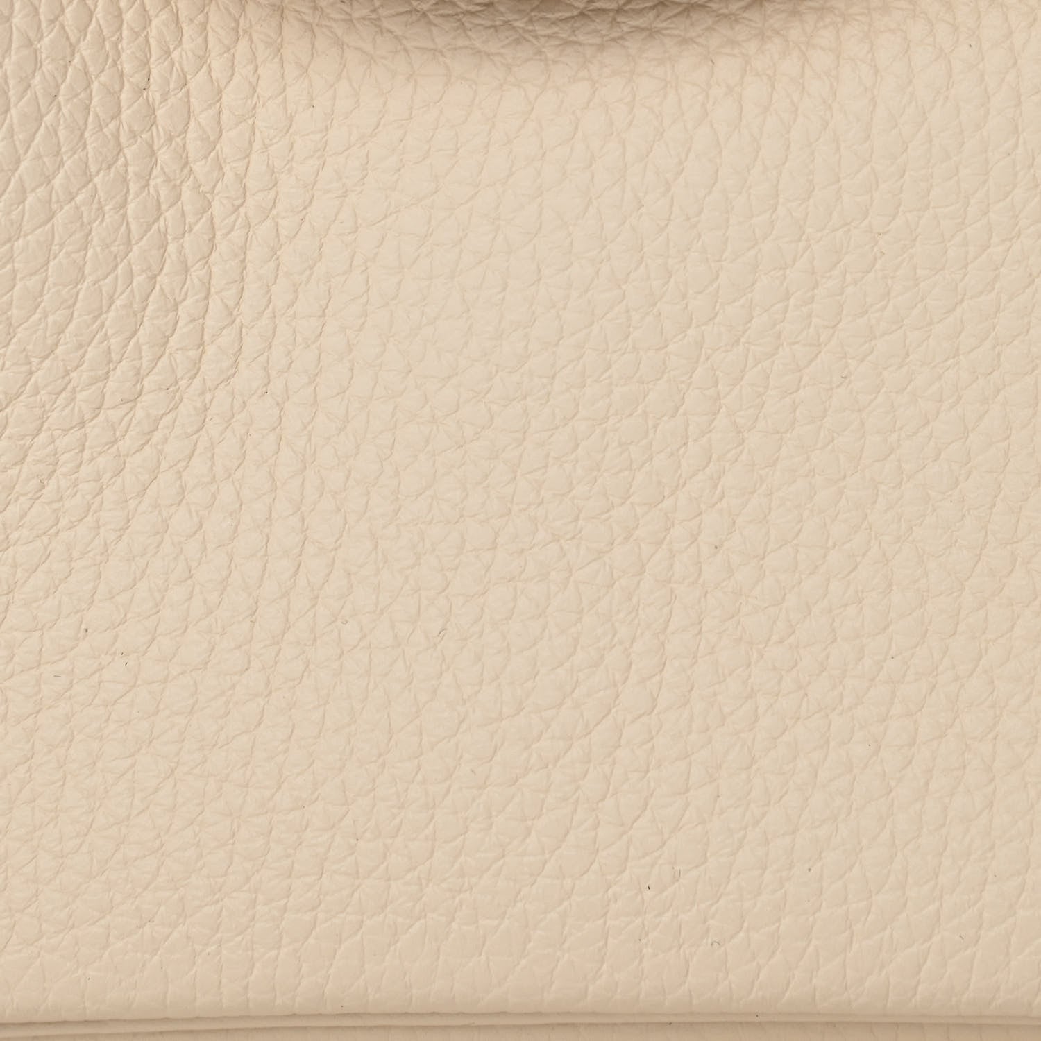 Hermes Taurillon Clemence Mini Lindy 20 Nata 8 of 11