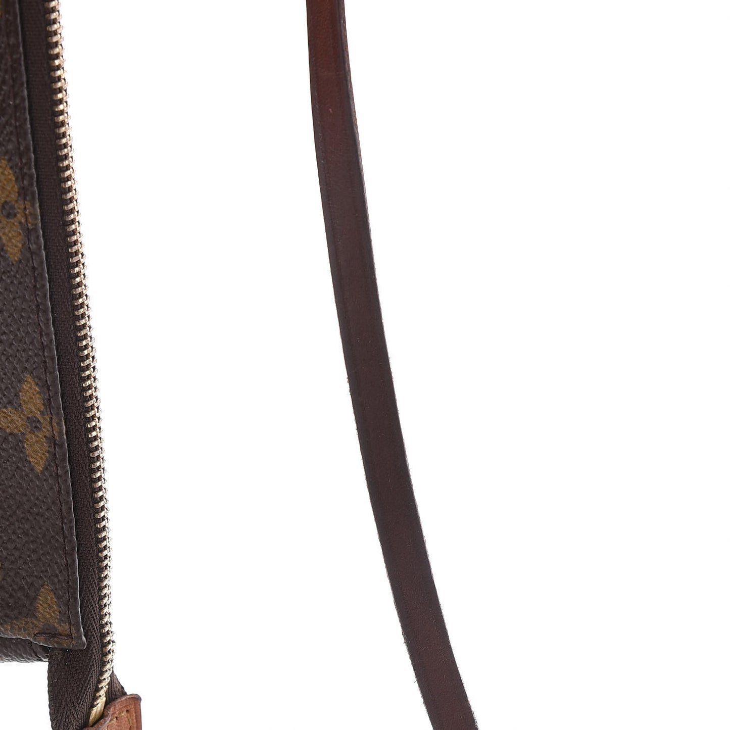 Monogram Pochette Accessories